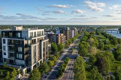 New Developments in Drummondville