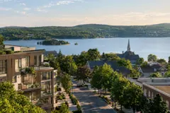 Projets immobiliers à La Minerve