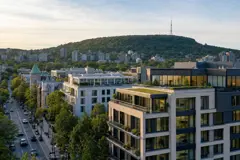 Projets immobiliers à Mont-Royal