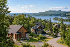 Real Estate Projects in Sainte-Marguerite-du-Lac-Masson