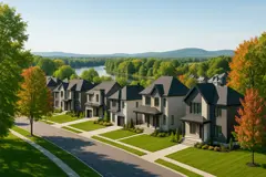 New Houses for Sale in L'Assomption