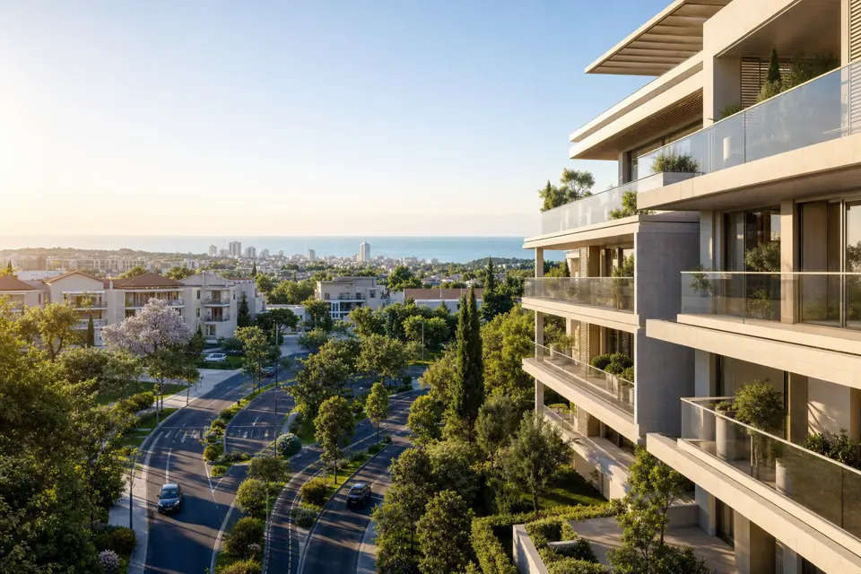 Projets immobiliers à Sud Ouest