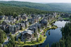 New Condos for Sale in Laurentides