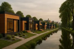 Prefab Homes for Sale in Waterloo