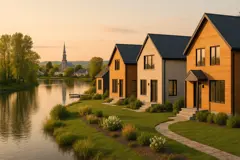 New Houses for Sale in Batiscan