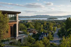 Projets immobiliers en Estrie
