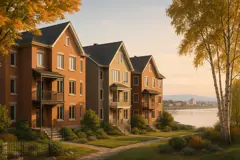 Multiplex à Rimouski