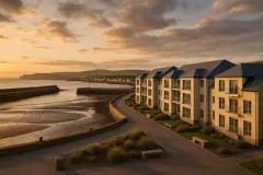 Condos neufs à Thurso