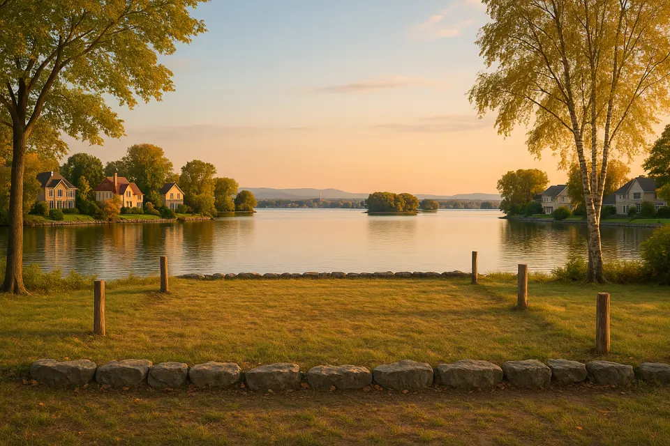 Lots and Land for Sale in Rosemère