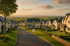 New Houses for Sale in Shannon