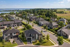 Real Estate Projects in Sainte-Dorothée