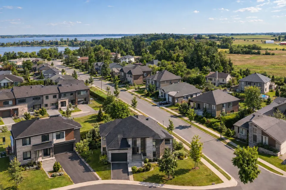 Projets immobiliers à Sainte-Dorothée