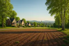 Lots and Land for Sale in Victoriaville