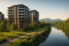 New Condos for Sale in Saint-Jérôme