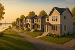 New Homes for Sale in Sorel-Tracy