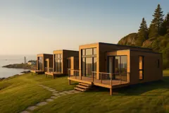 Prefab Homes for Sale in Bonaventure