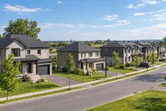 Real Estate Projects in Saint-Eustache