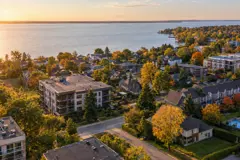 Projets immobiliers à Deux-Montagnes