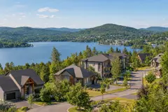 Real Estate Projects in Sainte-Agathe-des-Monts