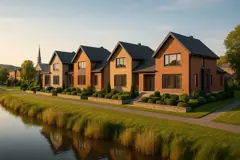 New Houses for Sale in Louiseville