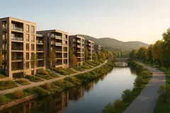 Condos neufs à Biencourt