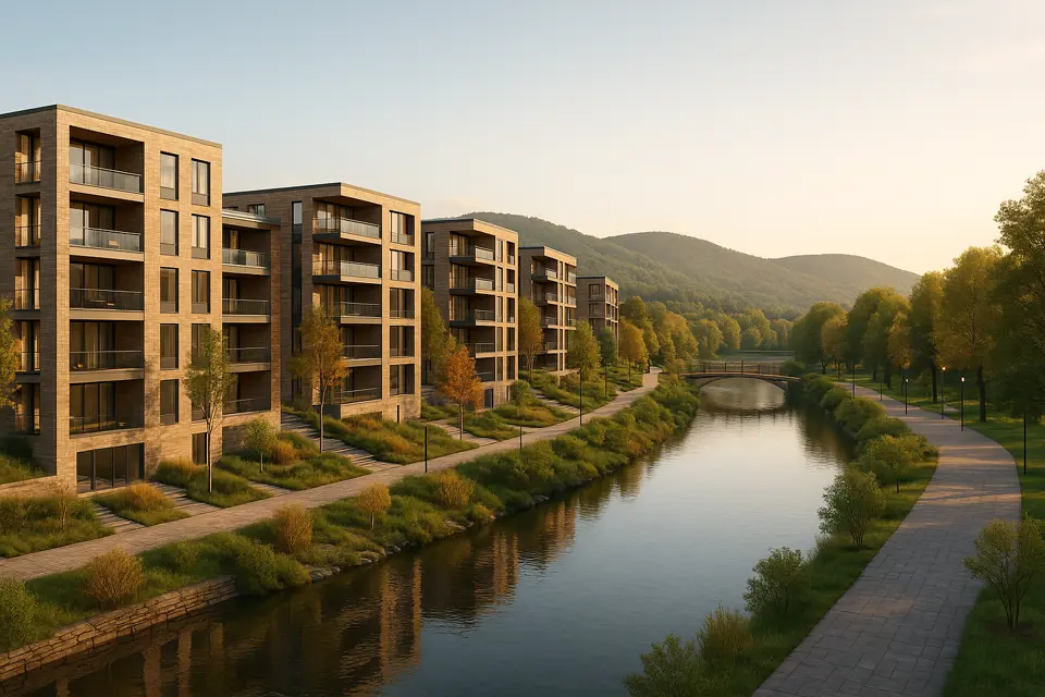 New Condos for Sale in Biencourt