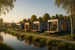Prefab Homes for Sale in New Richmond