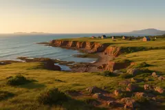 Lands for Sale in Gaspésie and Îles-de-la-Madeleine