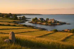 Lots and Lands for Sale in Warwick
