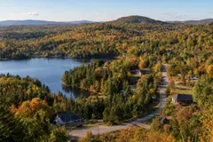 Projets immobiliers à Gore