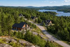 Real Estate Projects in Sainte-Anne-des-Lacs
