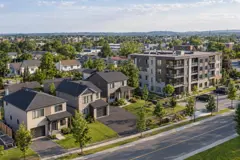Real Estate Projects in Sainte-Thérèse