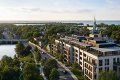 Chambly Housing Developments