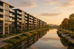 New Condos in Boisbriand