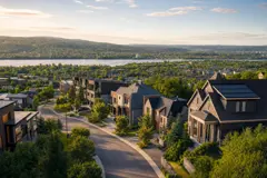 Projets immobiliers en Outaouais