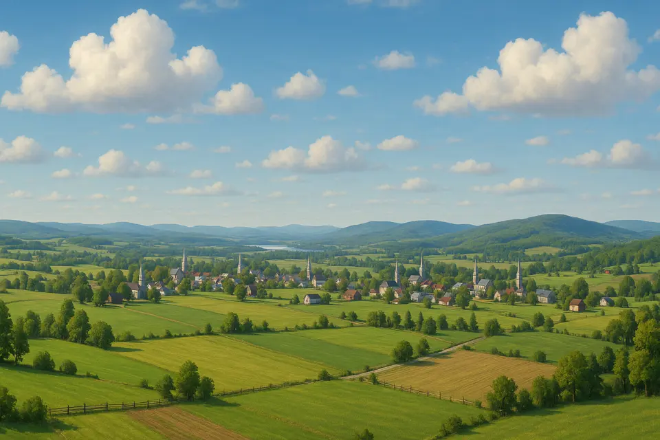 Lots & Lands for Sale in Centre-du-Québec
