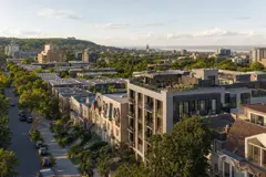 NDG Real Estate Projects