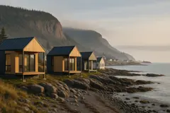 Prefab Homes in Cap-au-Renard