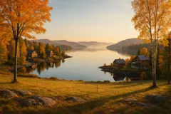 Terrains à vendre à Témiscamingue