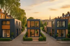 Maisons usinées à vendre à Chelsea