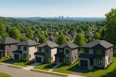 Maisons neuves à vendre à Sherbrooke