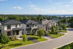 Real Estate Projects in Fabreville