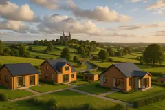 Maisons usinées à vendre à Armagh