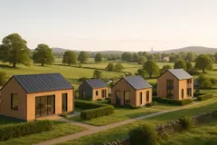 Maisons usinées à vendre à Buckland