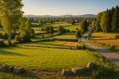 Terrains à vendre à Saint-Lin–Laurentides