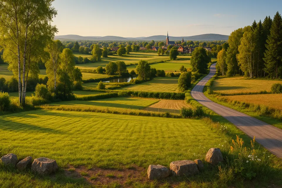 Terrains à vendre à Saint-Lin–Laurentides