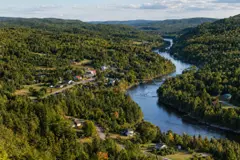 Projets immobiliers à Grenville-sur-la-Rouge