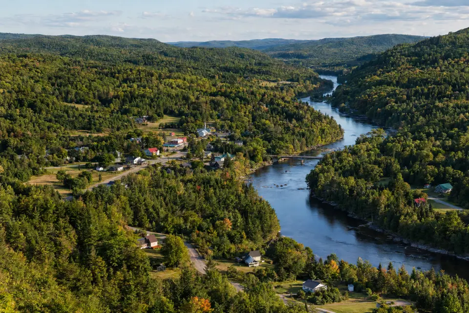 Projets immobiliers à Grenville-sur-la-Rouge