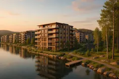 Condos neufs à Belleterre