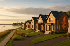 New Houses for Sale in Lanoraie